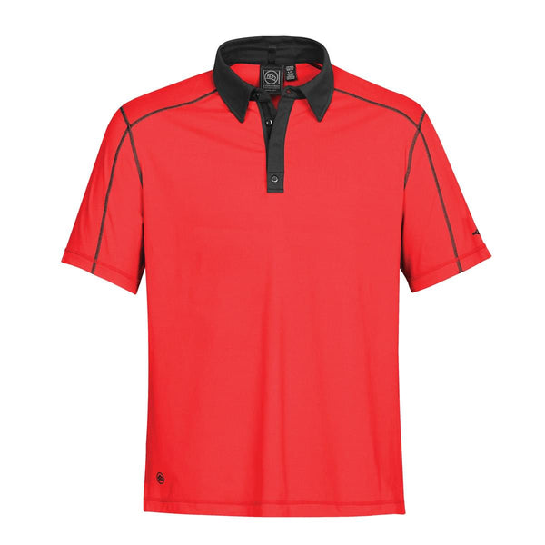 Men's Odyssey Performance Polo - IPZ-2